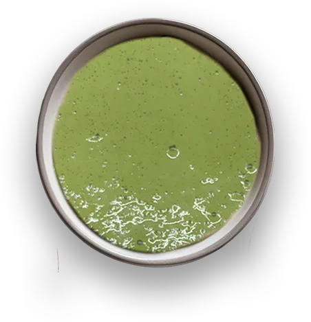 Aderezo de cilantro