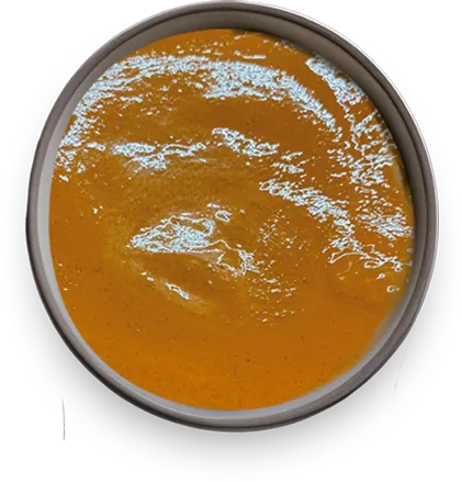 Salsa chile de árbol