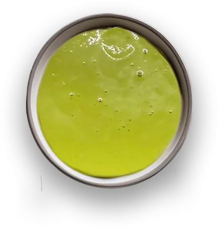 Cremosa de serrano