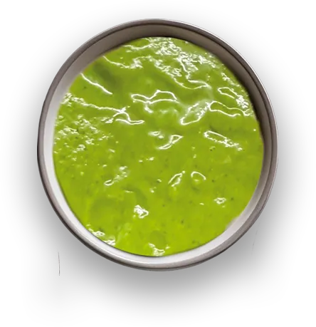 Salsa de tomatillo verde